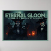 Poster Eternal Gloom (Devant)