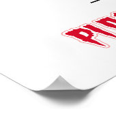 Poster Eternal Hold (Coin)