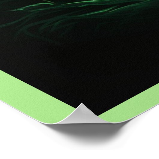 Poster Eternal Life (Coin)