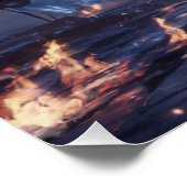 Poster Eternal Vow: The cursed path (Coin)