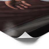 Poster Eternal Whispers (Coin)