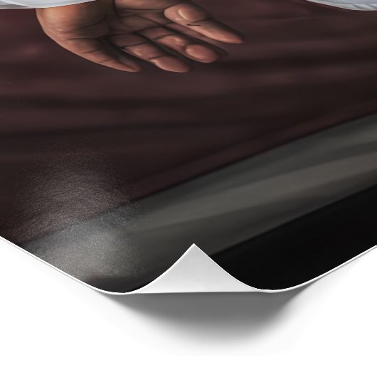 Poster Eternal Whispers (Coin)