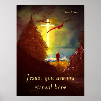 Poster Eternel espoir