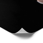 Poster Eternel soleil de l'empreinte de l'esprit impeccab (Coin)