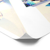 Poster Eternity - [40x50cm] (Coin)