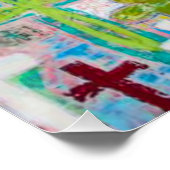 Poster Eternity Parfait (Coin)