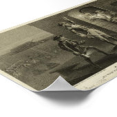 Poster Ethan Allen (Coin)