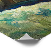 Poster Ethan Allen, Précurseur de l'Indépendance par Wyet (Coin)