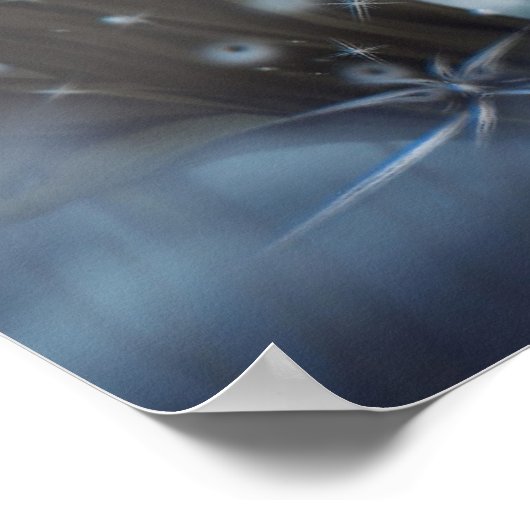 Poster Etheréal (Coin)