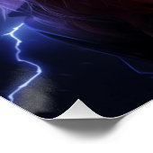 Poster Ethereal Charmer (Coin)