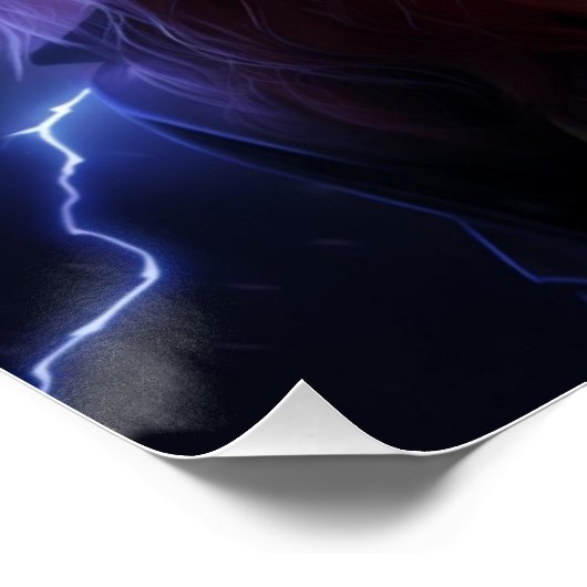 Poster Ethereal Charmer (Coin)