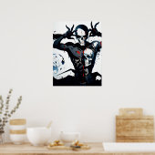 Poster Ethereal Epitaph (Cuisine)