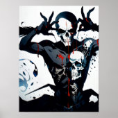 Poster Ethereal Epitaph (Devant)