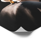 Poster Ethereal Grace (Coin)