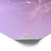 Poster Ethereal Lotus Light (Coin)