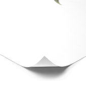 Poster Ethereal Magnolia Grace (Coin)