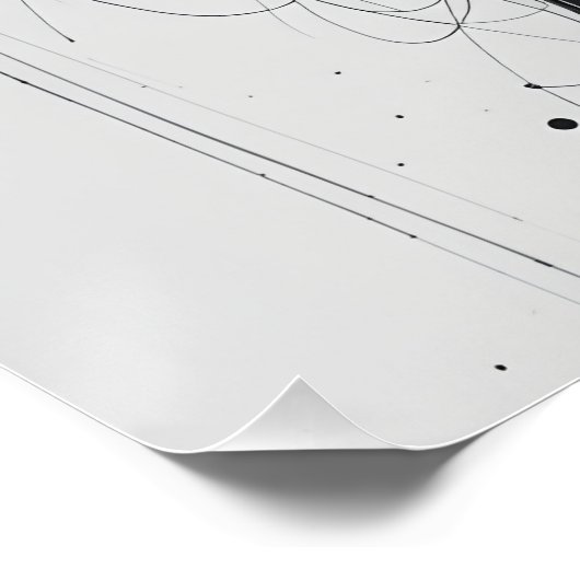 Poster Ethereal Quietude (Coin)