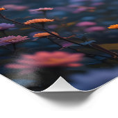 Poster Ethereal Spirit Stag (Coin)