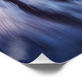 Poster Ethereal Stripes (Coin)