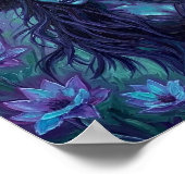 Poster EtherealFlowers (Coin)