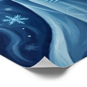 Poster EtherealWinter  (Coin)