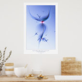 Poster Éthétisme (Cuisine)