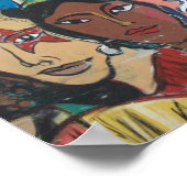 POSTER ETHNIC (Hoek)