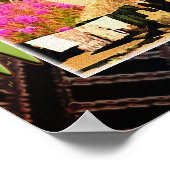 Poster Ethnic (Coin)