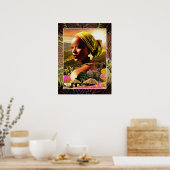 Poster Ethnic (Cuisine)