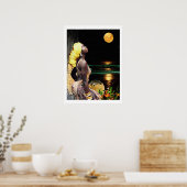 Poster Ethnique (Cuisine)