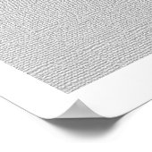 Poster Ethnique (Coin)