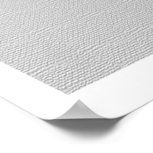 Poster Ethnique (Coin)