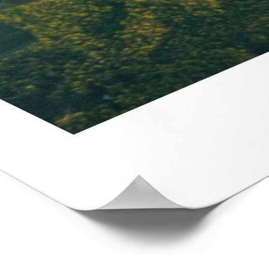 Poster Éthographie 10 (Coin)