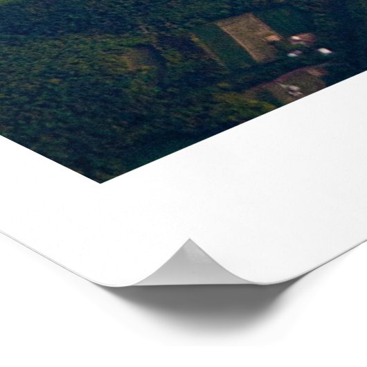 Poster Éthographie 11 (Coin)