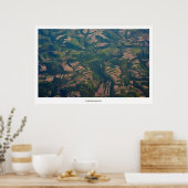 Poster Éthographie 11 (Cuisine)