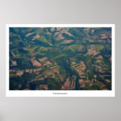 Poster Éthographie 11 (Devant)