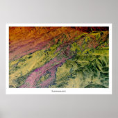 Poster Éthographie 15 (Devant)