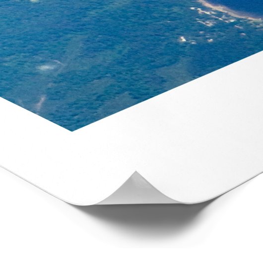 Poster Éthographie 22 (Coin)