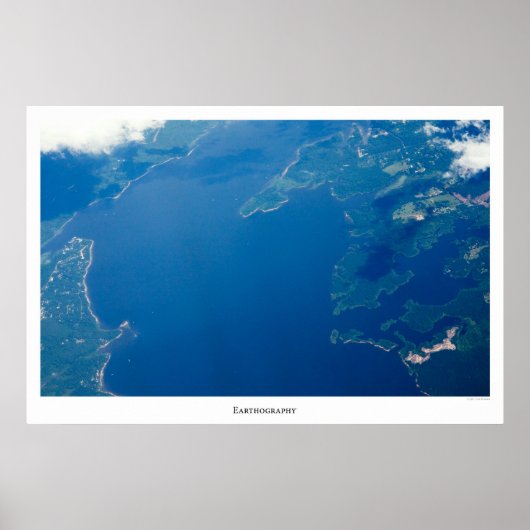 Poster Éthographie 22 (Devant)