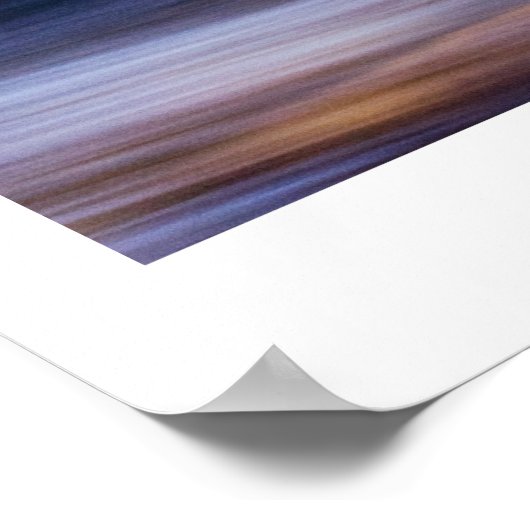 Poster Éthographie 33 (Coin)