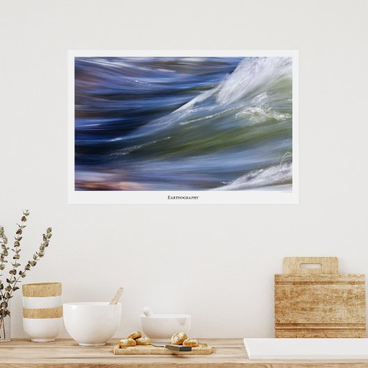 Poster Éthographie 33 (Cuisine)