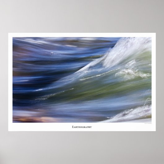 Poster Éthographie 33 (Devant)