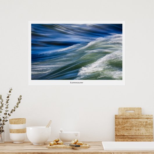 Poster Éthographie 34 (Cuisine)