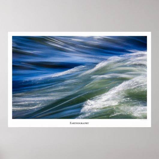 Poster Éthographie 34 (Devant)