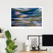 Poster Éthographie 35 (Bureau à domicile)