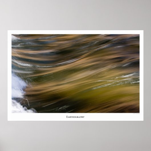 Poster Éthographie 37 (Devant)