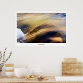 Poster Éthographie 38 (Cuisine)