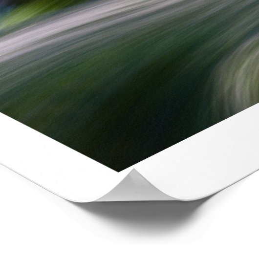 Poster Éthographie 5504 (Coin)