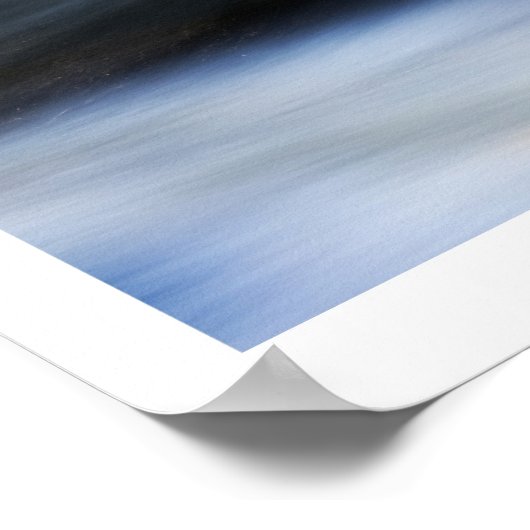 Poster Éthographie 5561 (Coin)