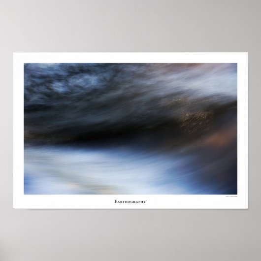 Poster Éthographie 5561 (Devant)